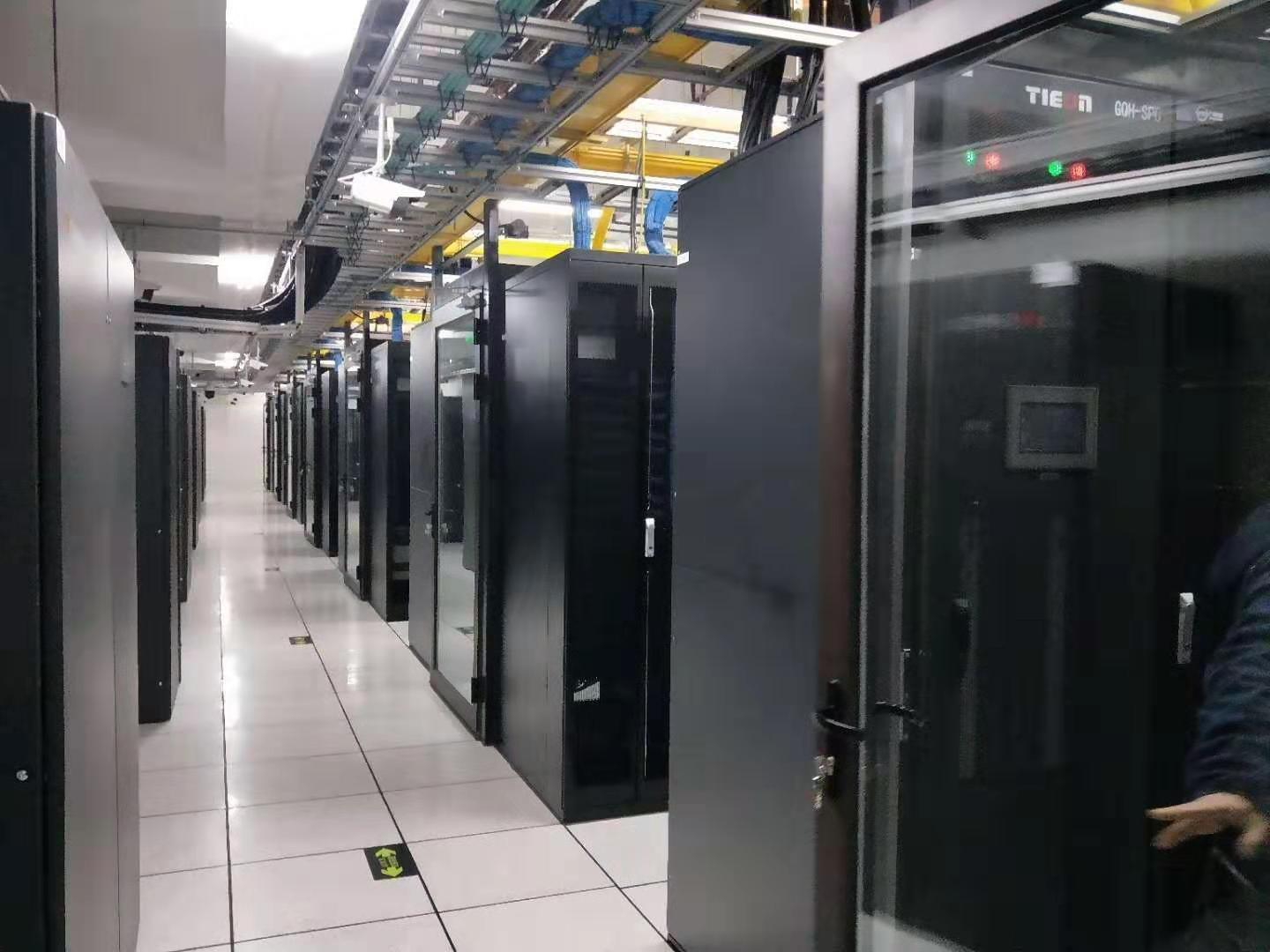 向阳街道天津IPFS机房-天津多线机房-天津自贸区机房